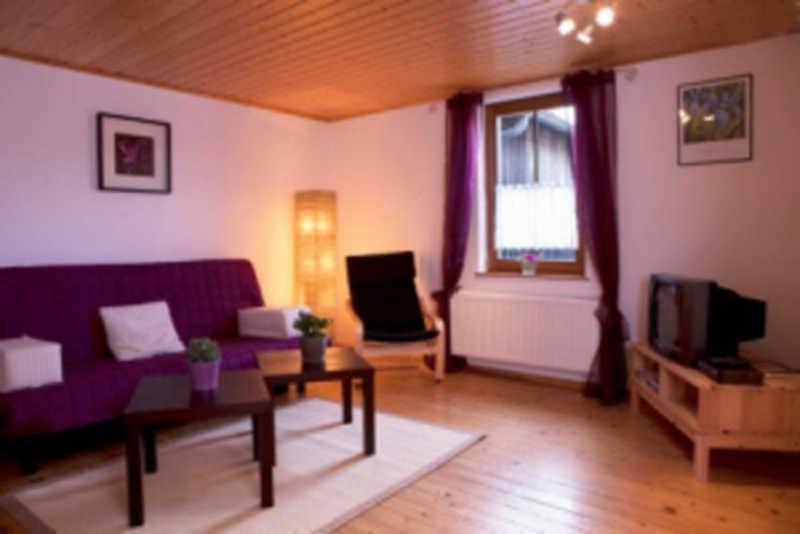 Ferienwohnungen Elsbacher Hof Erbach  ภายนอก รูปภาพ